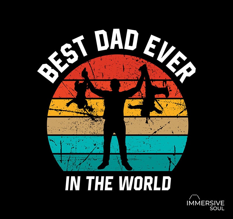 Free Free 72 Best Father Ever Svg SVG PNG EPS DXF File