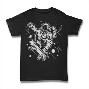 50 Astronaut Tshirt Designs Bundle - Buy t-shirt designs