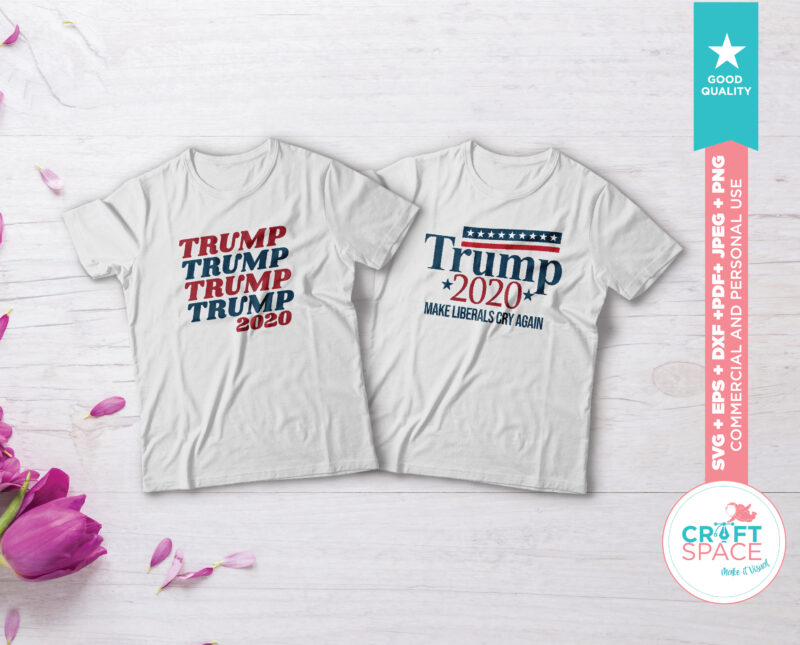 Donald Trump Bundle, Donald Trump svg, Donald Trump png