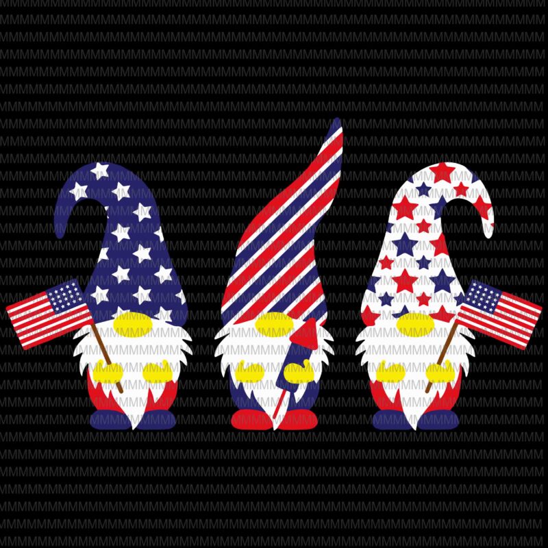 Download Patriotic Gnomes Svg Gnomes 4th Of July Svg 4th Of July Svg Independence Day Svg American Flag Svg Love Usa Svg Shirt Design Png T Shirt Design For Sale Buy T Shirt