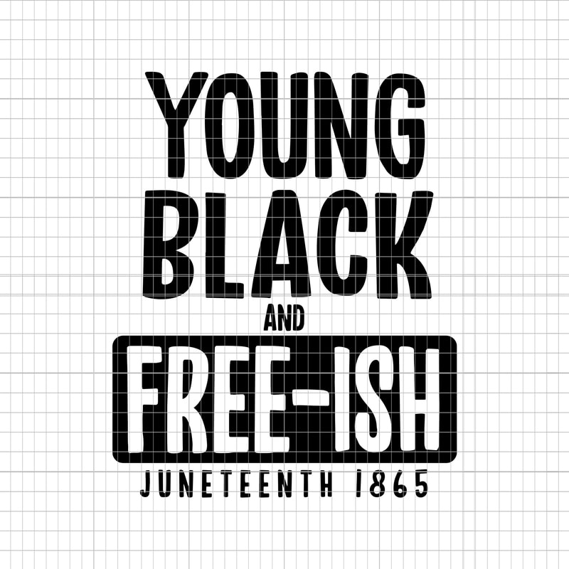 Free Free 92 Juneteenth Free African American Svg Files SVG PNG EPS DXF File