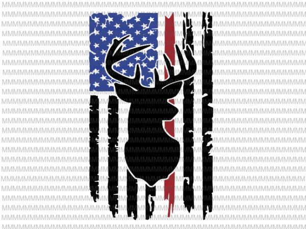 Download Deer Hunt Flag Svg 4th Of July Svg Deer Distressed Flag Svg Deer Flag Svg Deer Svg Deer American Flag Svg Hunting Deer Svg T Shirt Design For Purchase Buy T Shirt