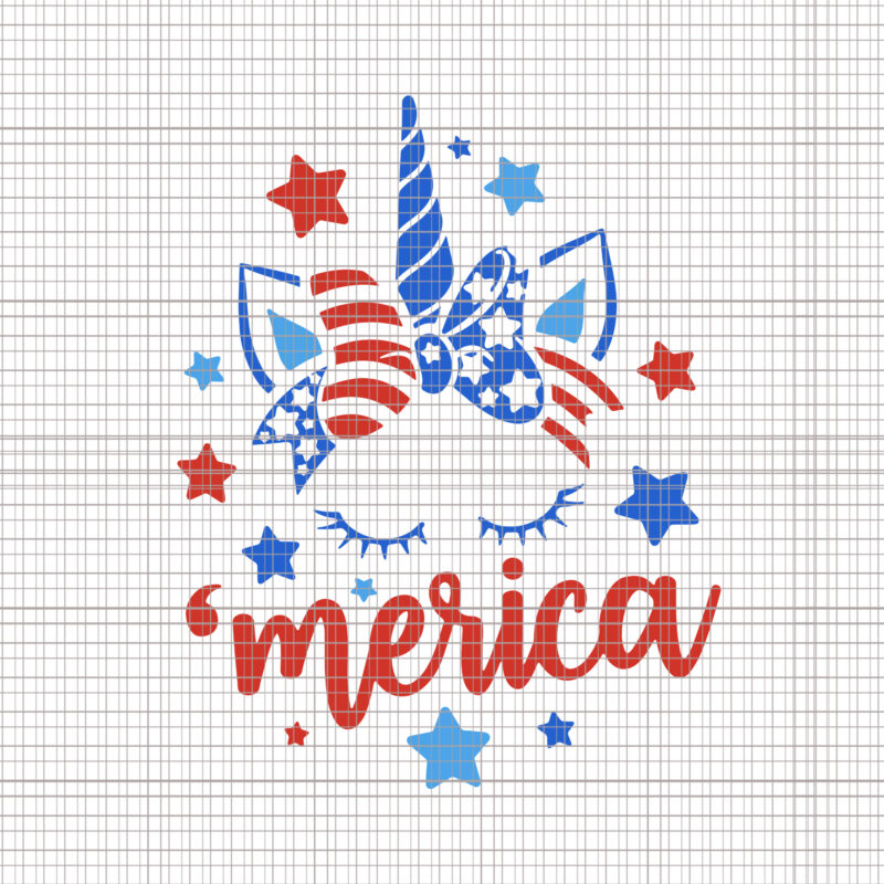 Download Unicorn Svg Unicorn 4 Th Of July Merica Unicorn Merica Unicorn Svg Fourth Of July Unicorn Yellowimages Mockups