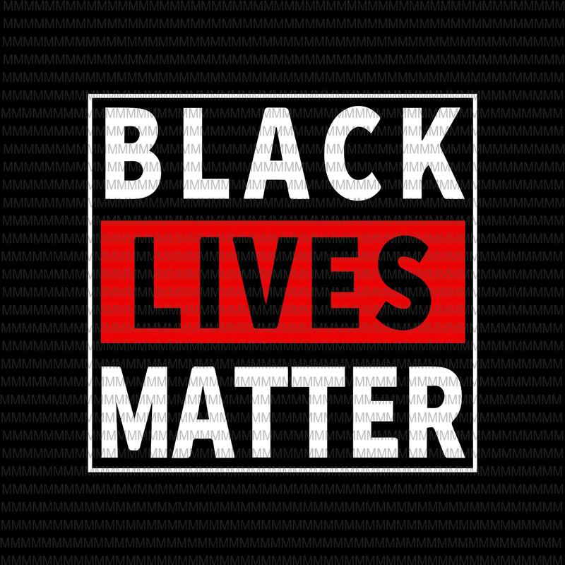 Download Black lives matter svg, I can't Breathe svg, George Floyd ...