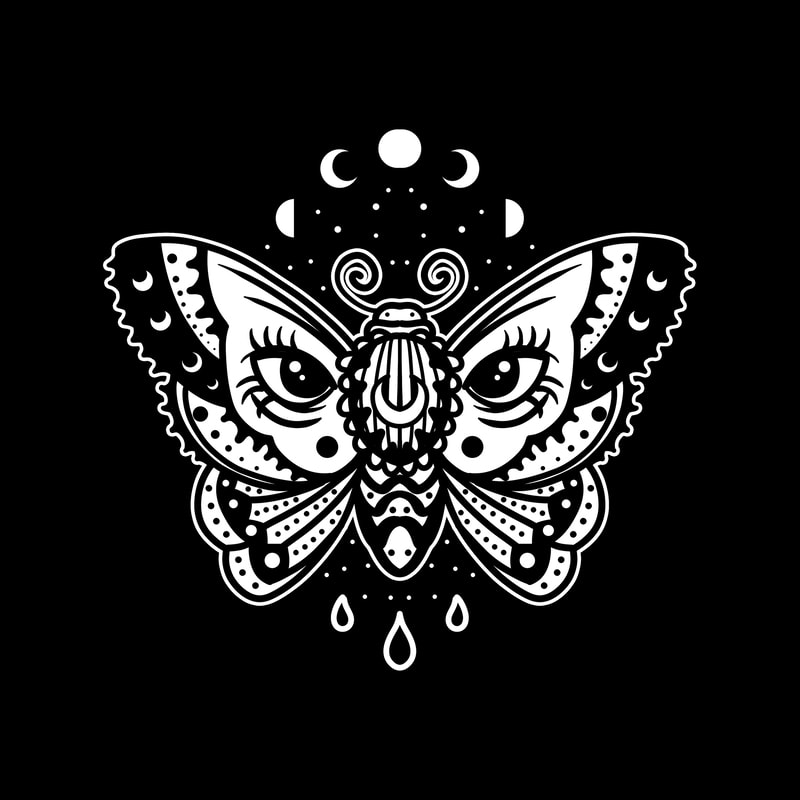 butterfly t-shirt design for sale - Buy t-shirt designs