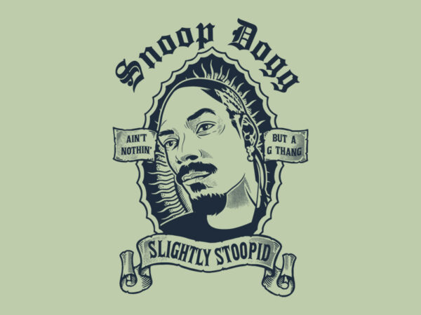 Download Snoop Dogg Buy T Shirt Designs Yellowimages Mockups