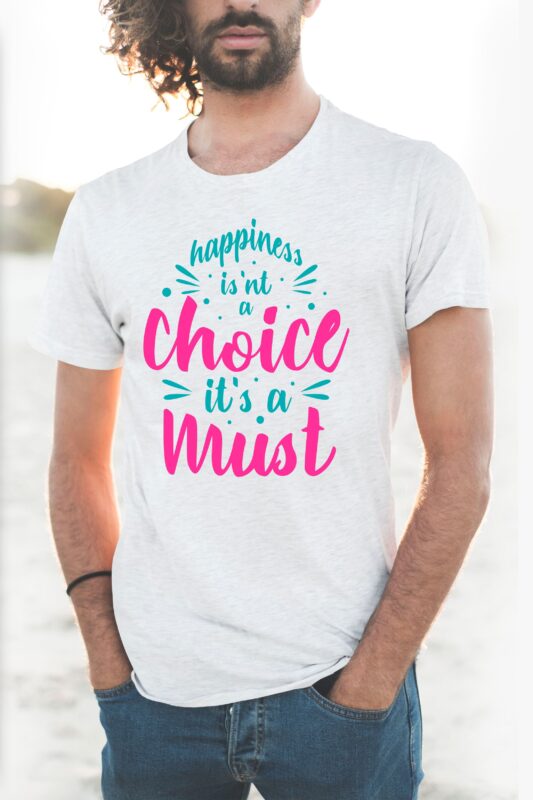 Life is a game slogan brush lettering for t shirt Vector Image