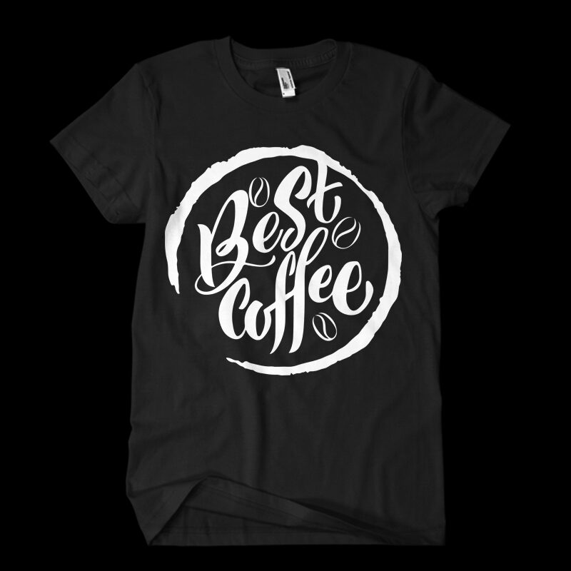 COOL BIG COFFEE BUNDLE Buy tshirt designs