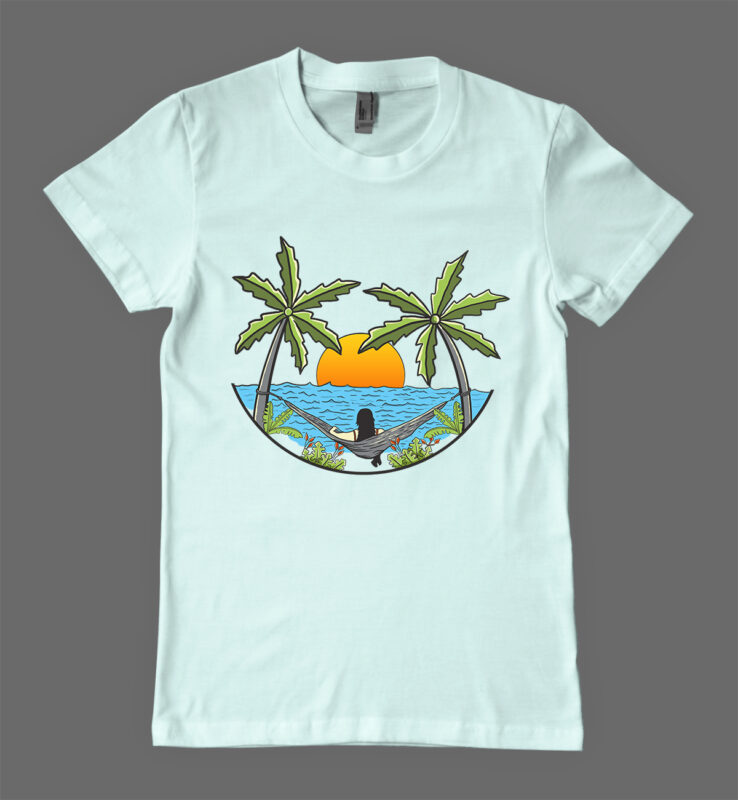 summer t shirt