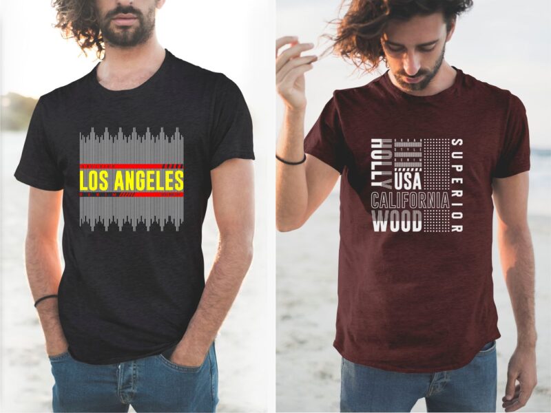 106 Urban street t-shirt design vector bundle. New York city ...