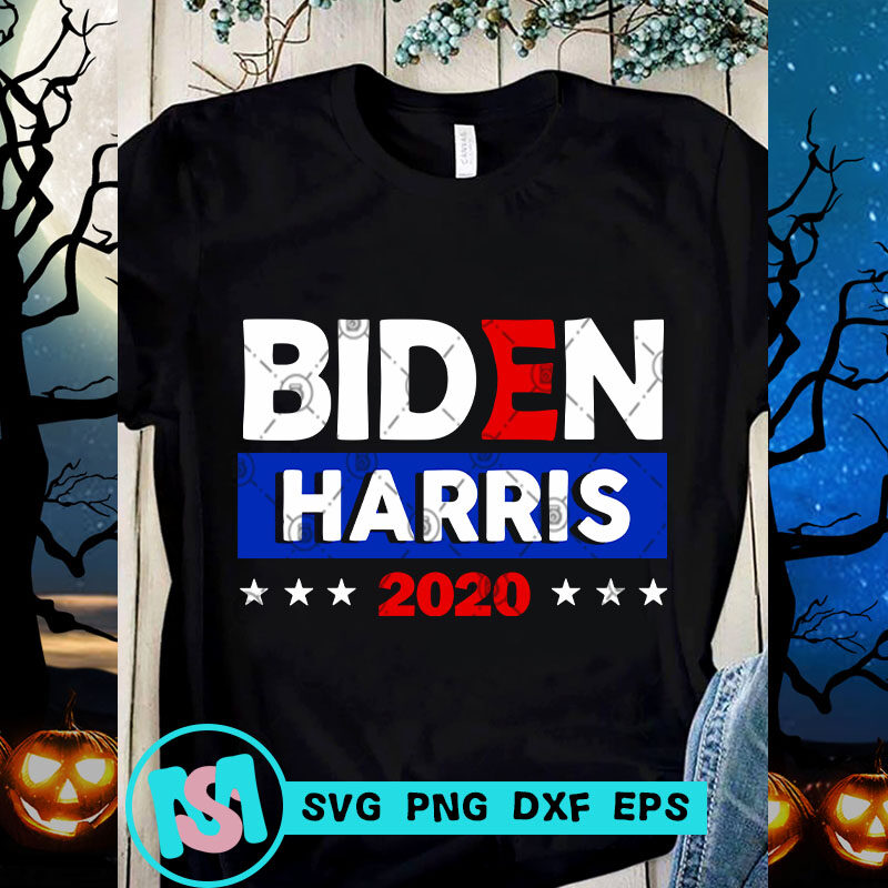 Biden Harris 2020 SVG, America SVG, Quote SVG