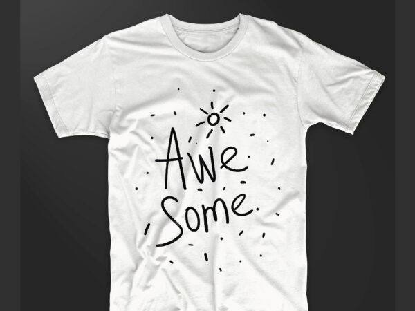 Download Awesome Hand Drawn Mono Line T Shirt Design Vector Sun Unique Authentic Artistic T Shirt Designs Slogan Eps Psd Svg Png File Buy T Shirt Designs
