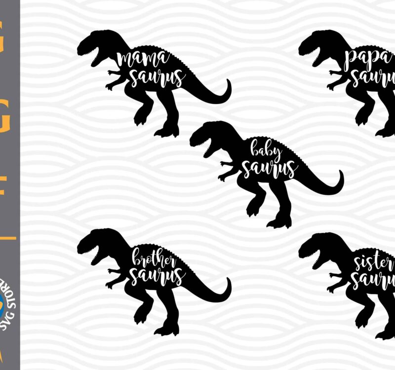 Free Free 67 Sister Saurus Svg Free SVG PNG EPS DXF File