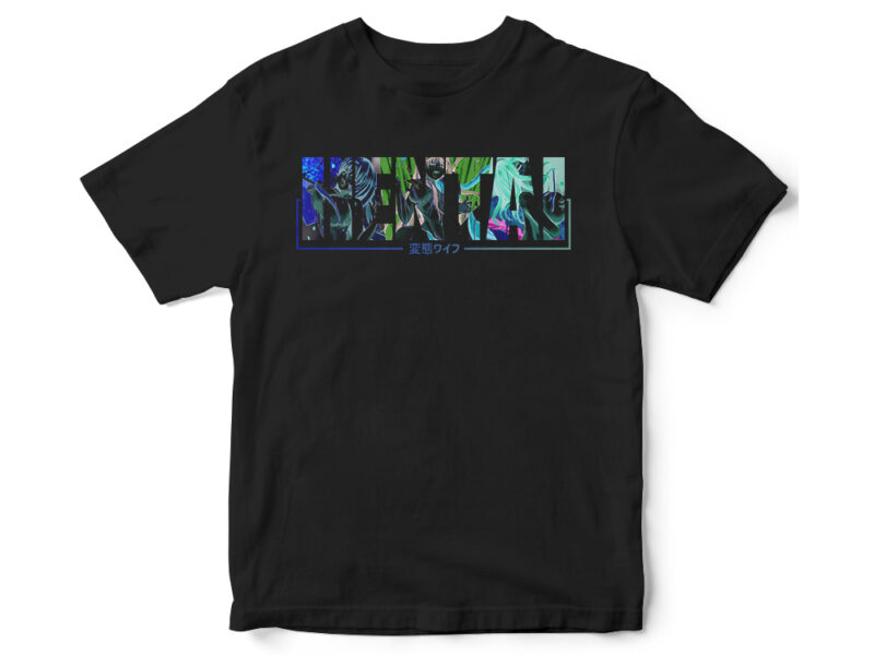 ANIME HENTAI, SEXY MANGA ANIME DESIGN T-SHIRT