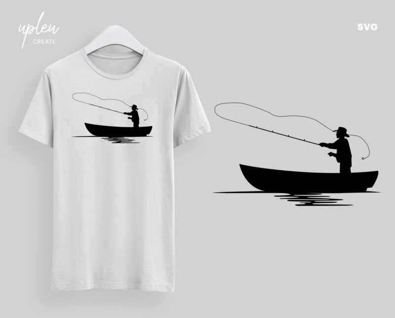 Download Boath Fishing Svg Father S Day Svg Fishing Quote Cut File Svg Reel Cool Dad Svg Clipart Digital File Buy T Shirt Designs