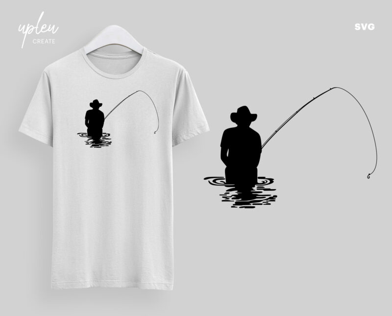 Free Free 326 Father&#039;s Day Fishing Svg SVG PNG EPS DXF File