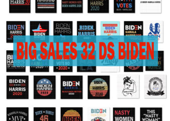 Big sales 32 design: biden harris, biden harris 2020 png, biden harris svg, biden 2020, biden 2020 svg, joe biden, joe biden svg, biden