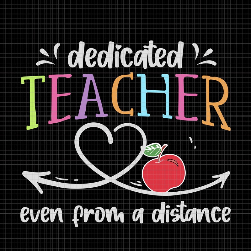 Dedicated Teacher Even From A Distance, Dedicated Teacher Even From A ...