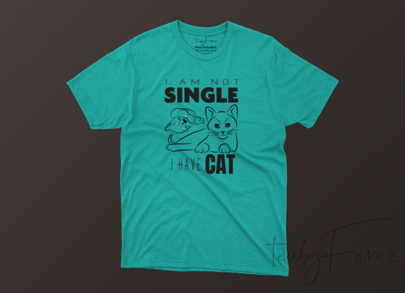 tshirt for a cat