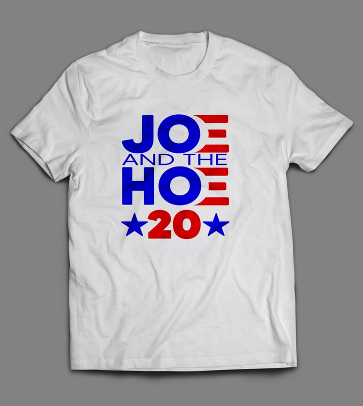 jo and the hoe t shirt