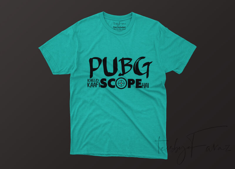 pubg t shirt buy