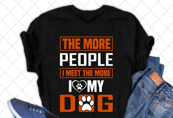 Best Selling Dog Quotes Tshirt designs Bundle