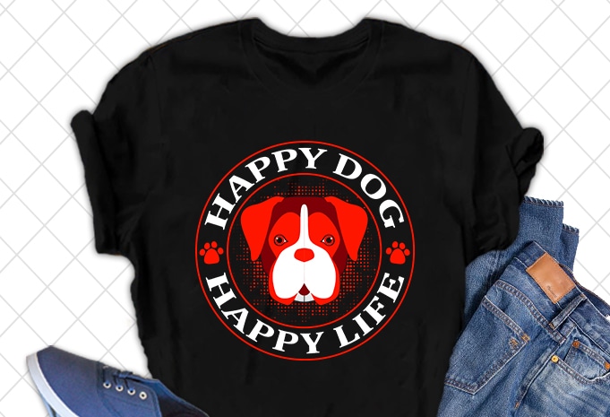 Best Selling Dog Quotes Tshirt designs Bundle