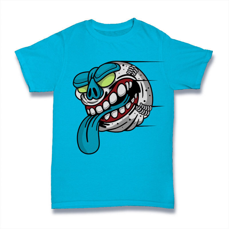 Download 100 Cartoon Tshirt Designs Bundle - Buy t-shirt designs