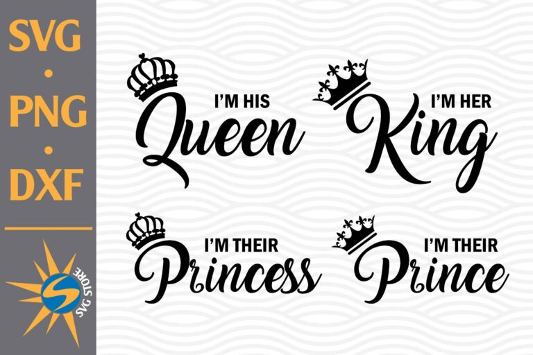 Free Free King Queen Svg Free 918 SVG PNG EPS DXF File