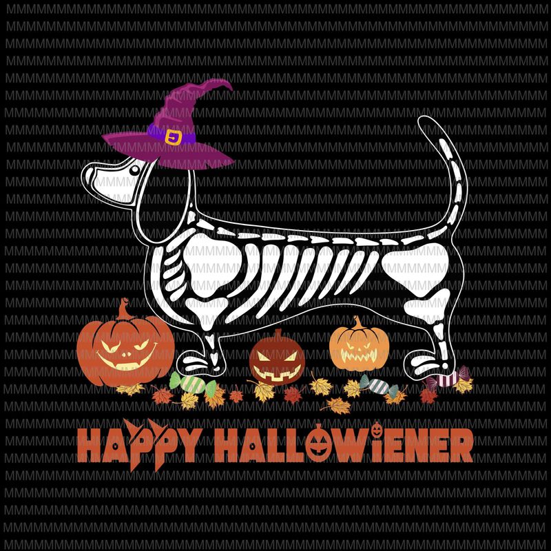 Halloweiner dog best sale