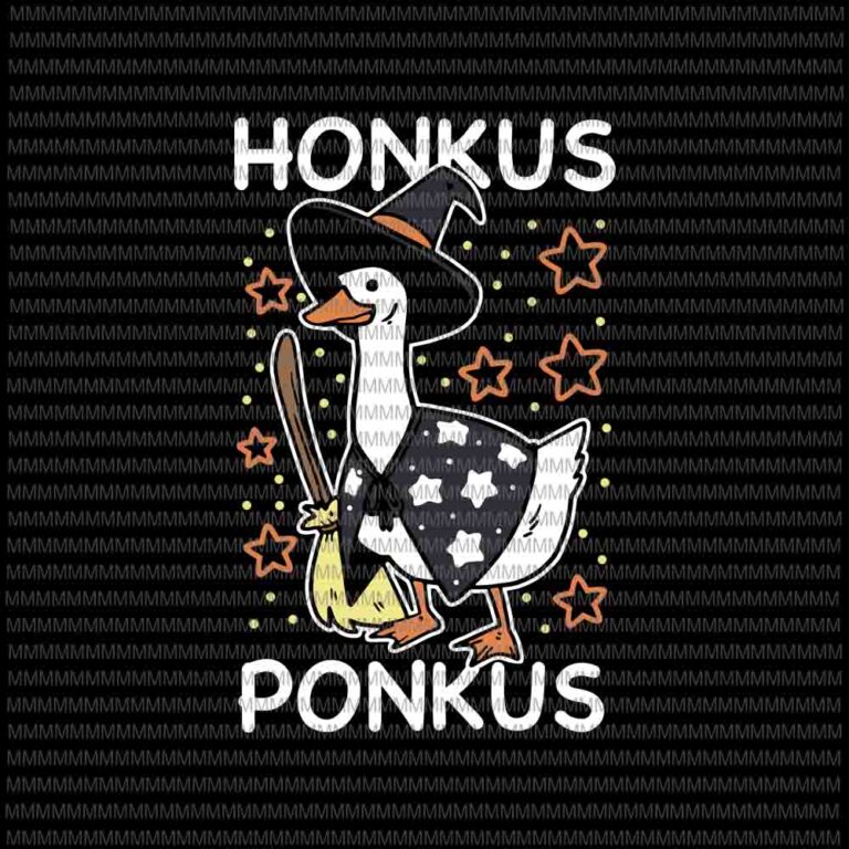 Witches Duck Cute Honkus Ponkus Halloween Svg Witches Duck Svg Honkus Ponkus Svg Witches Duck Cute Svg Png Dxf Eps Ai Files Buy T Shirt Designs