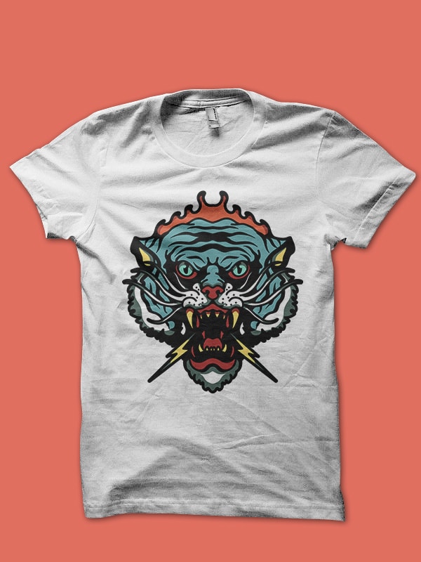 tattoo style design bundle tshirt design