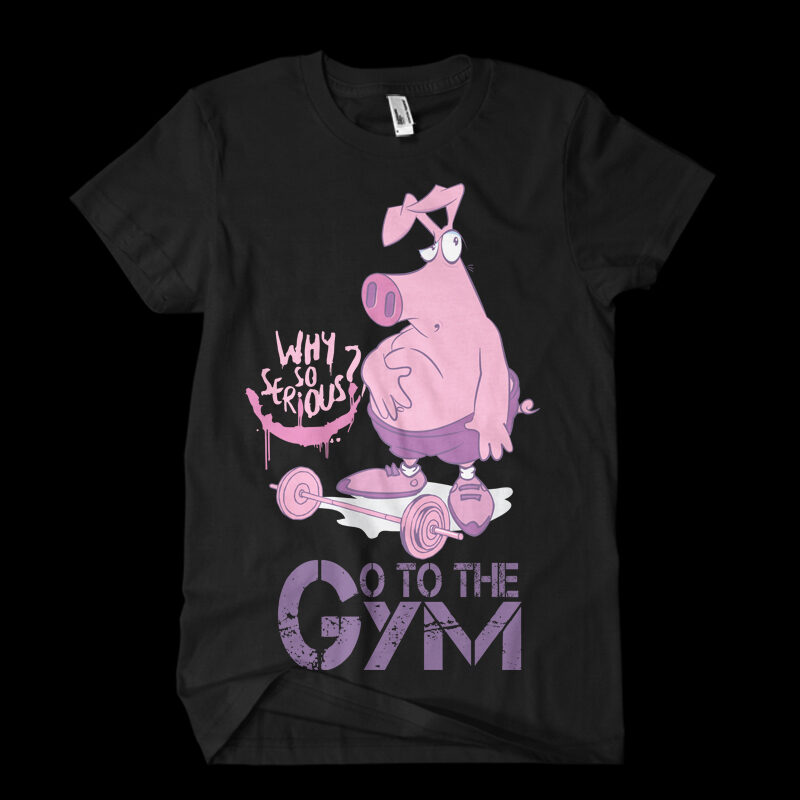 EXTREMELY FANTASTIC BIG GYM BUNDLE