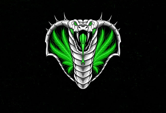 green poison - Buy t-shirt designs