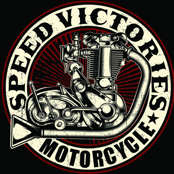 SPEED VICTORIES - Buy t-shirt designs