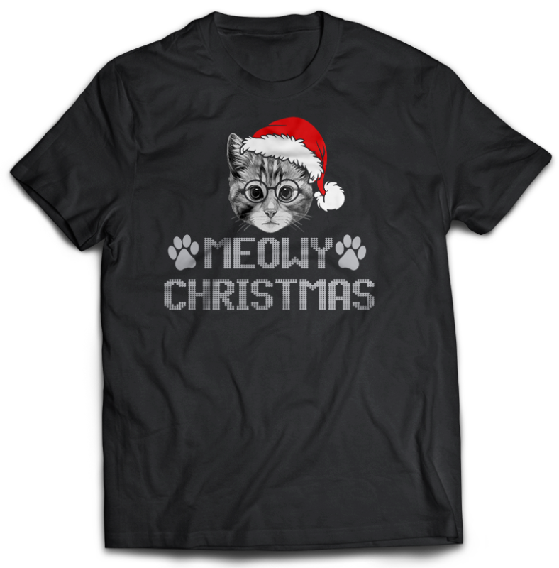 108 CHRISTMAS tshirt designs bundles jpg png Transparent and PSD File ...