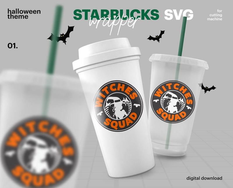 Free Free 317 Disney Starbucks Free Starbucks Cup Wrap Svg SVG PNG EPS DXF File