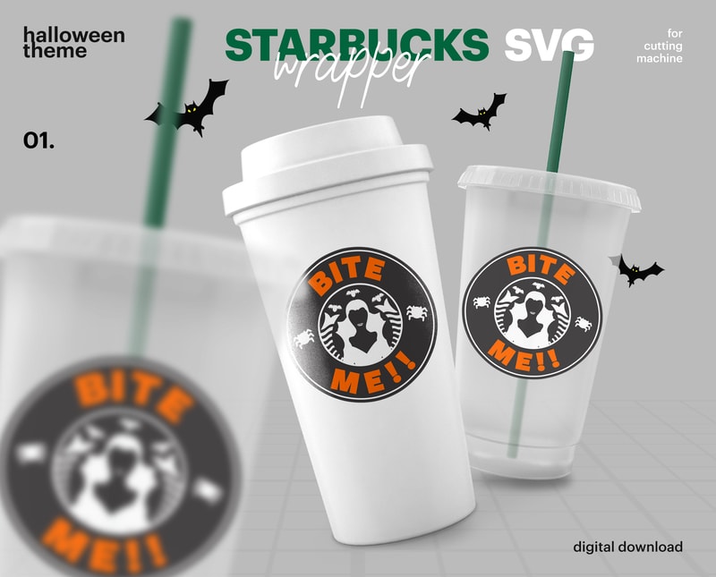 Funny breast boob starbucks For Cup 24 Oz | SVG, PNG Files for Cricut  Digital download