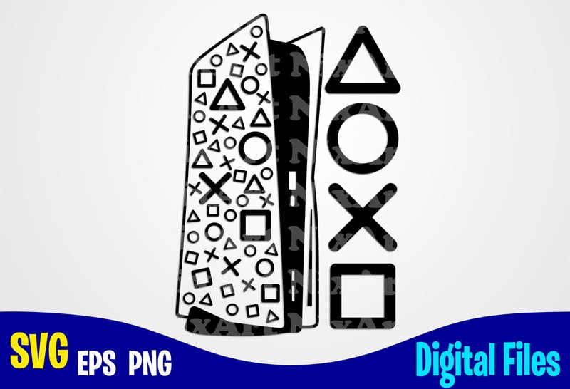 Download Ps4 Ps5 Palystation Play Station Ps4 Svg Playstation Svg Funny Gamer Design Svg Eps Png Files For Cutting Machines And Print T Shirt Designs For Sale T Shirt Design Png Buy T Shirt