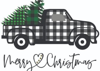 Svg Christmas Truck We Upload Amazing New Content Everyday