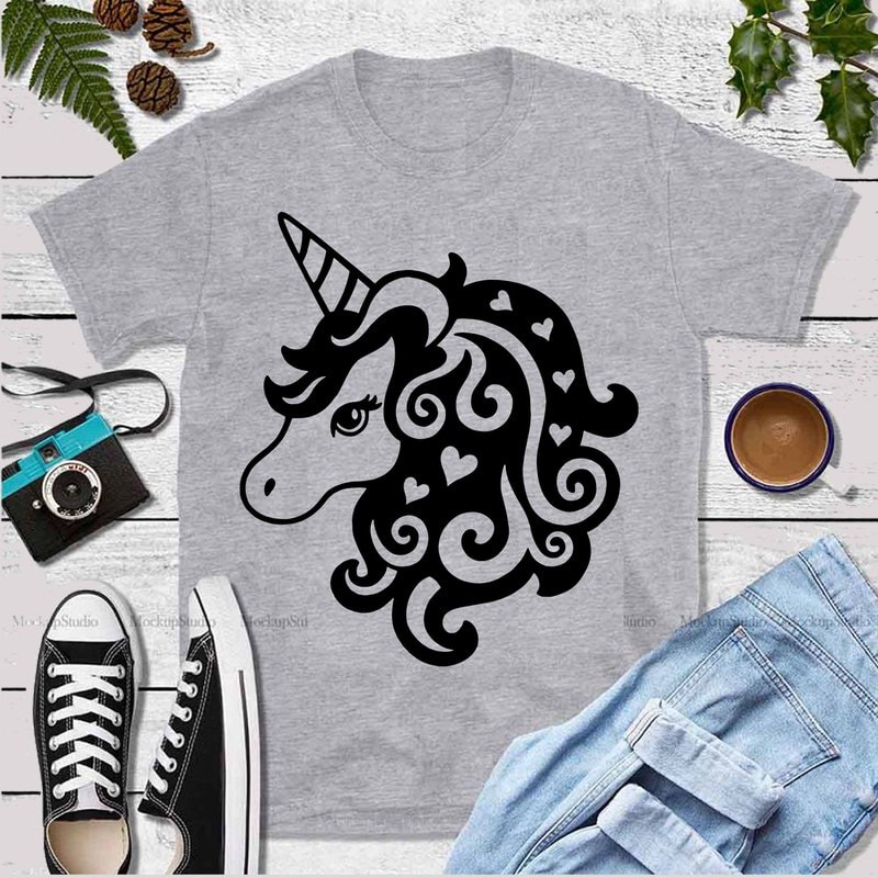 Download Unicorn Head Svg Unicorn Horn Svg Unicorn Svg Unicorn Rainbow Svg Unicorn Birthday Svg Unicorn Face Svg Unicorn Head Svg Unicorn Vector Unicorn Logo Cut File Png Dxf Eps Svg T Shirt Design Vector Template Buy T Shirt Designs