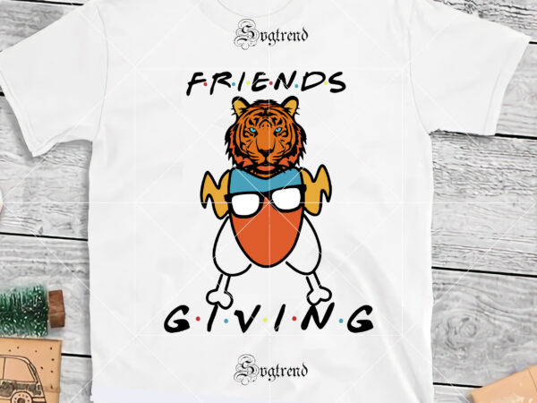 Download Friendsgiving, thanksgiving with friends, funny ...