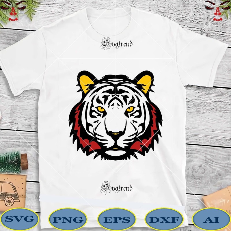 Download Tiger Face White Svg Tiger Svg Tiger Vector Tiger Logo Tiger Png Tiger Face Svg Tiger Face Vector Tigers Are Wild Beasts That Need To Be Protected Svg Wild Animal Tigers Need To Be Protected Logo Buy T Shirt Designs