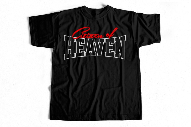 7 11 heaven shirt