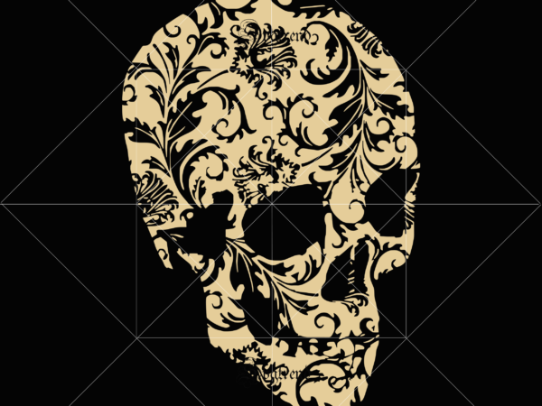 Free Free 299 Flower Skull Svg Images SVG PNG EPS DXF File