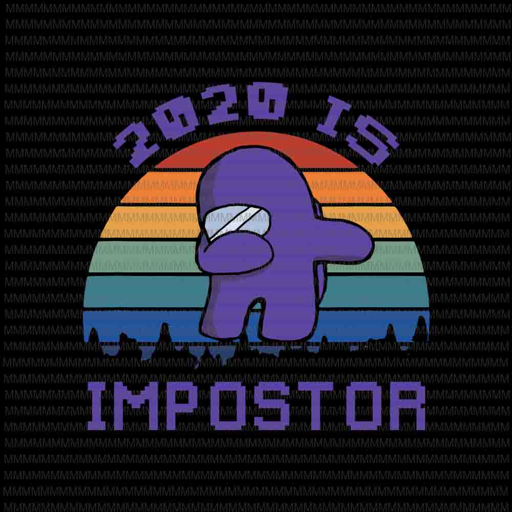 Download 2020 is impostor svg, Among us vector, among us svg, impostor Vote suspect meme funny among game ...
