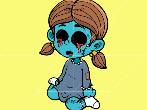 Download Zombie Miscellaneous Characters Vector Zombie In The Halloween Festival Svg Zombies On Halloween Costumes Zombies Svg