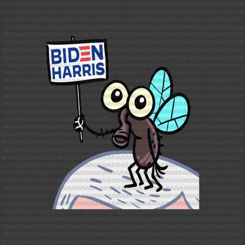 Joe Biden’s Fly Swatter svg, funny biden’s svg, biden fly svg, vote biden svg,