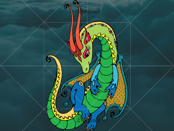 Free Free 277 Cute Baby Dragon Svg SVG PNG EPS DXF File