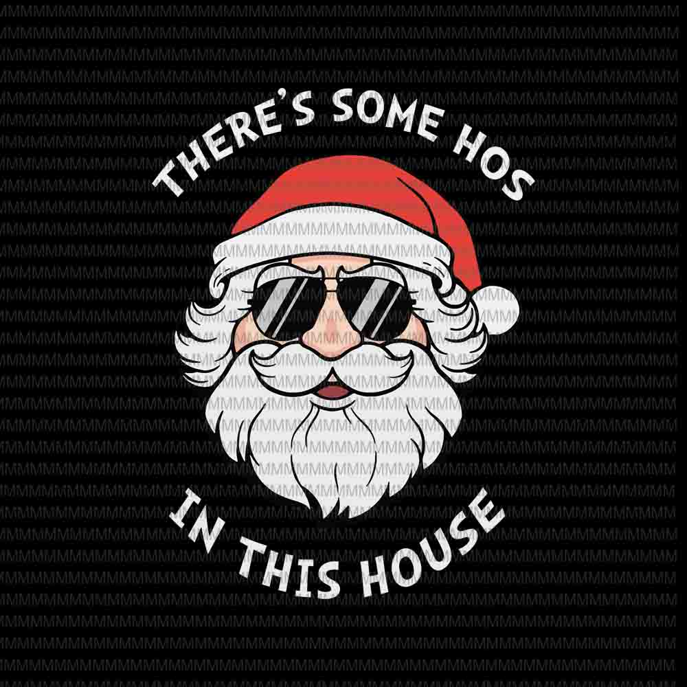 Download Santa Sunglasses Svg Hos In This House Santa Vector Funny Santa Claus 2020 Svg Christmas Svg Quarantine Christmas 2020 Svg Buy T Shirt Designs Yellowimages Mockups